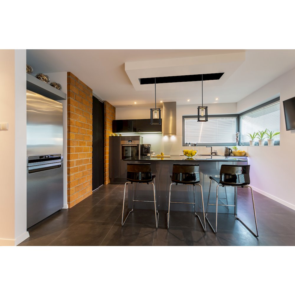Z-Lite 1 Light Pendant. Picture 6