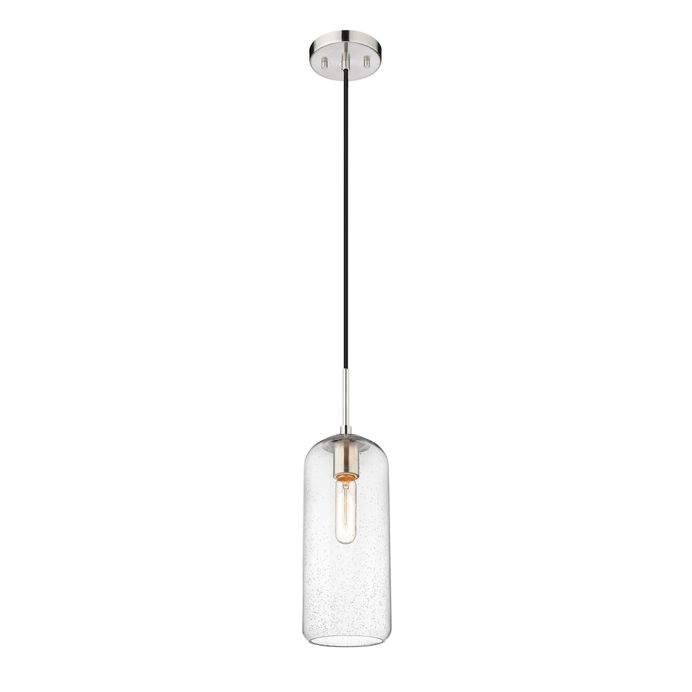 Z-Lite 1 Light Pendant. Picture 1