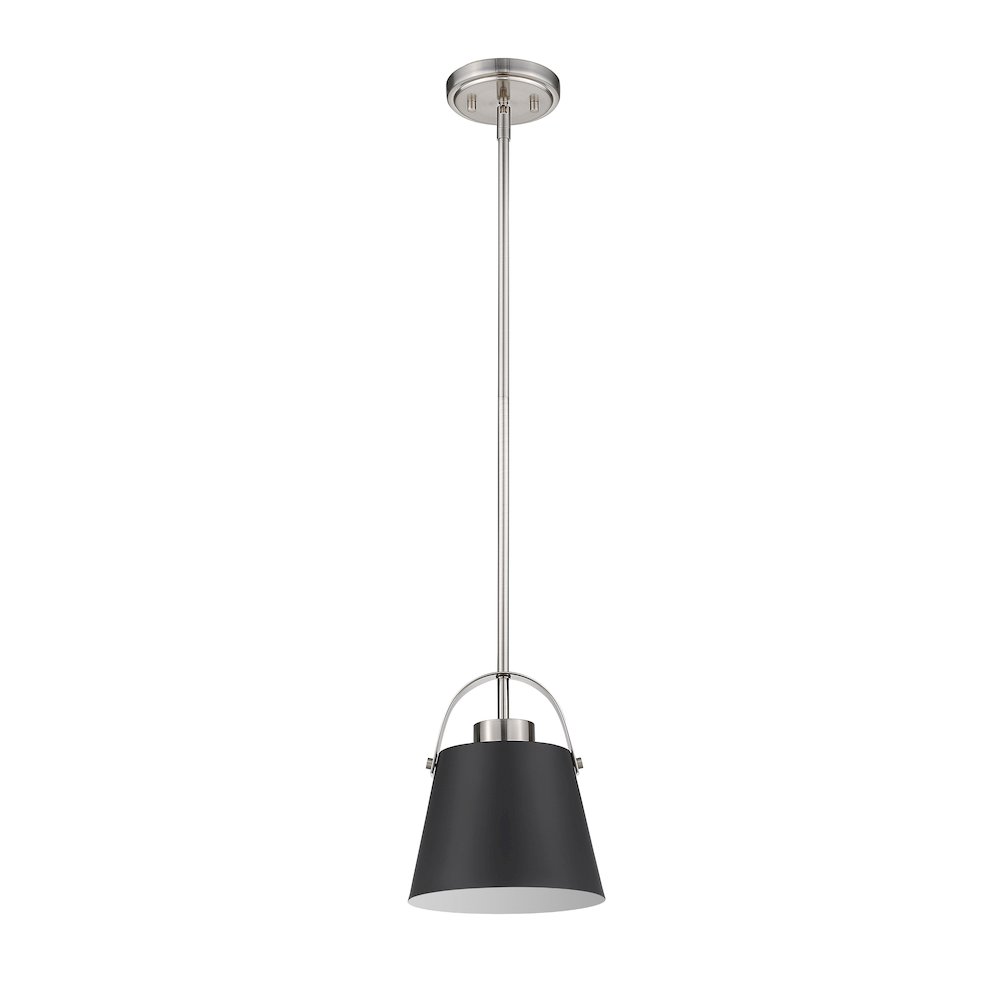 Z-Lite 1 Light Pendant. Picture 5