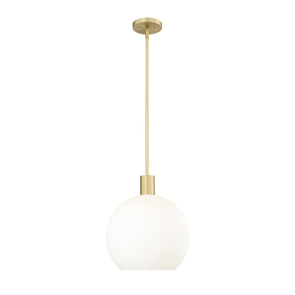 Z-Lite 1 Light Pendant. Picture 2