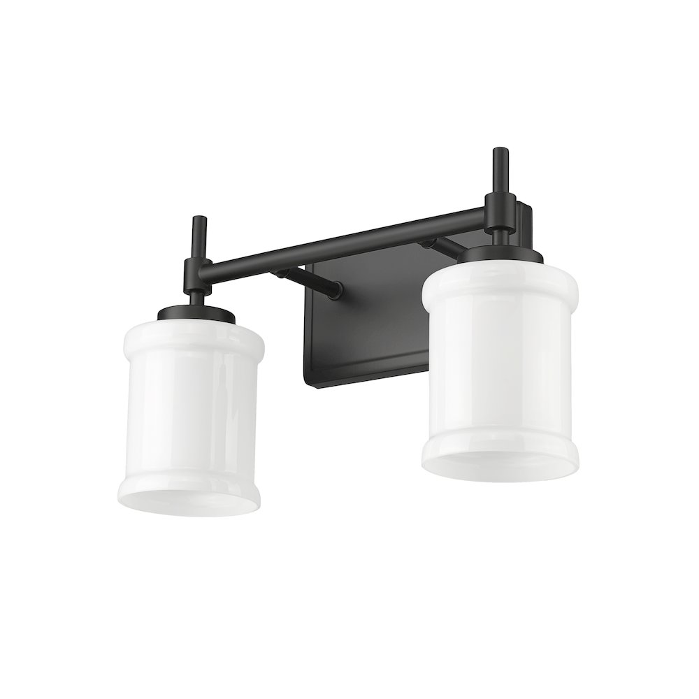 Z-Lite 2 Light Vanity. Picture 5