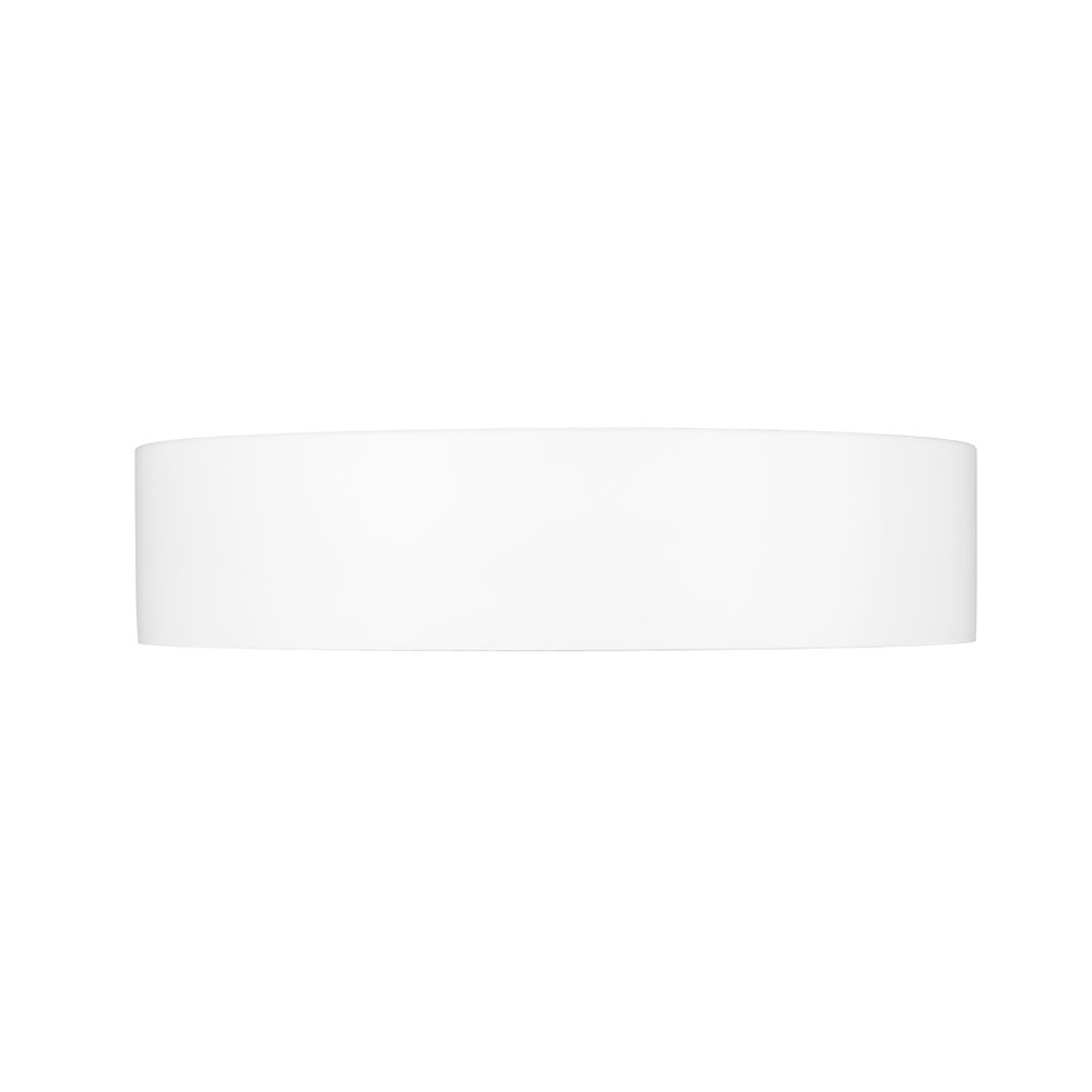 Z-Lite 1 Light Flush Mount. Picture 2