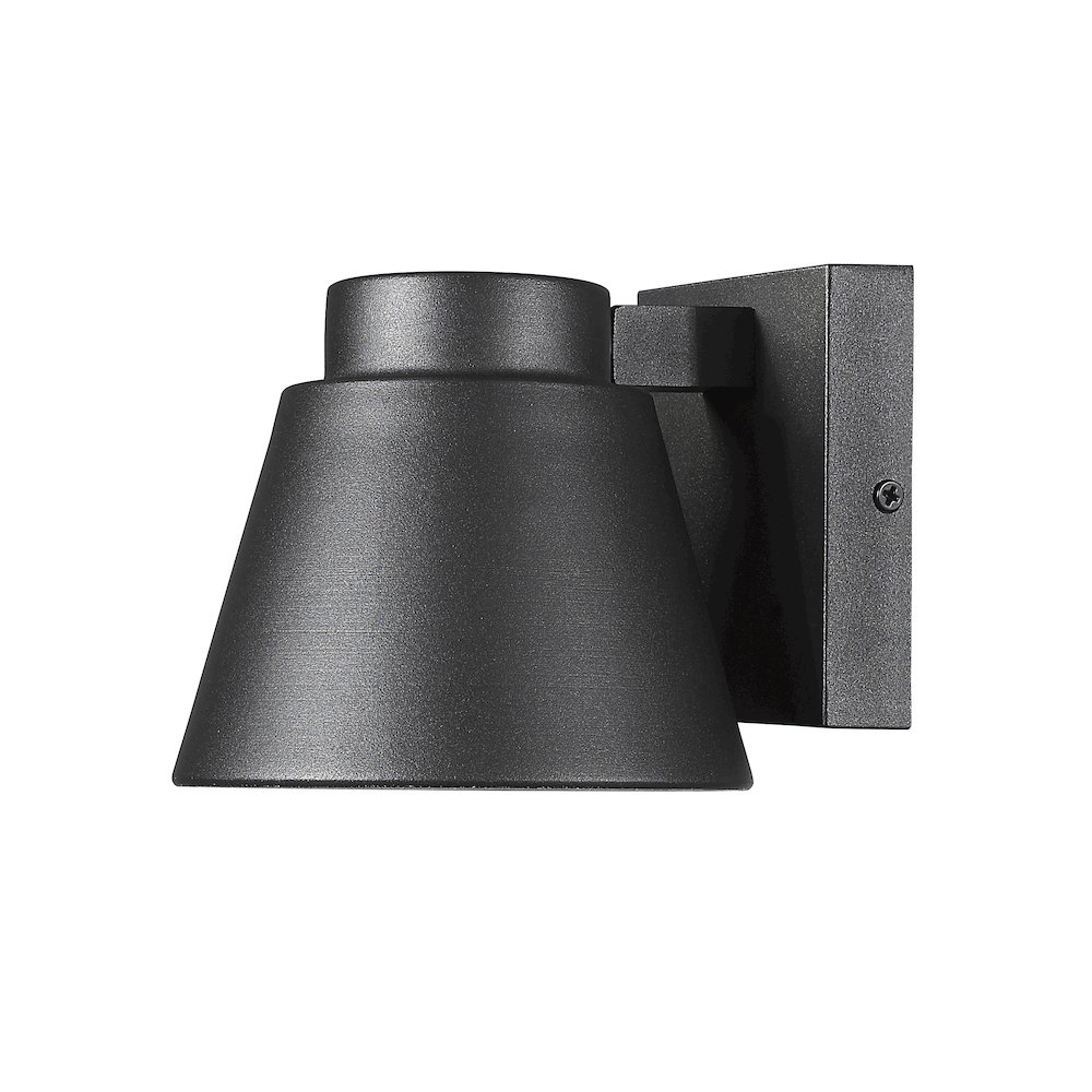 Z-Lite 1 Light Outdoor Wall Light. Picture 1