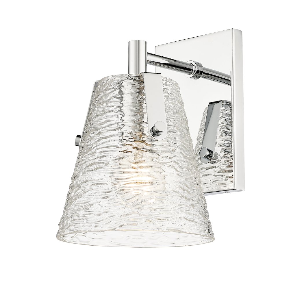 Z-Lite 1 Light Wall Sconce. Picture 2