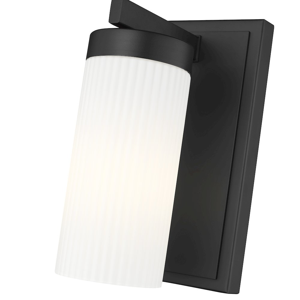 Z-Lite 1 Light Wall Sconce. Picture 4
