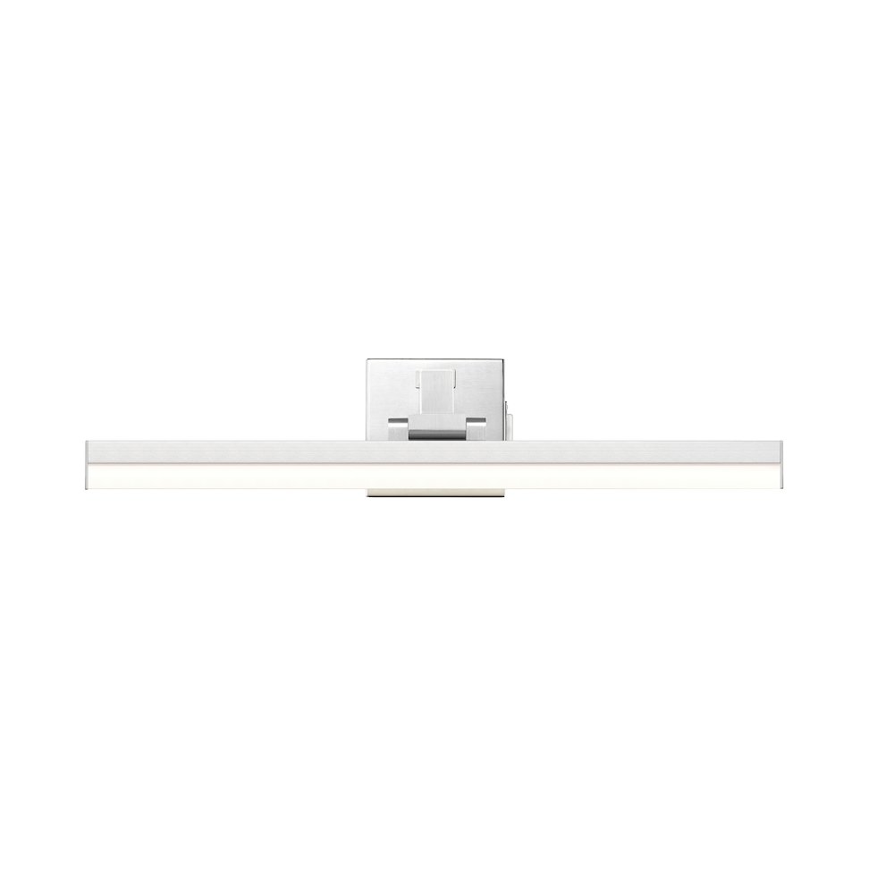 Z-Lite 1 Light Vanity. Picture 3