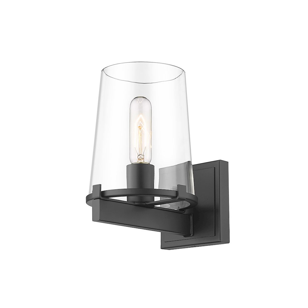 Z-Lite 1 Light Wall Sconce. Picture 3