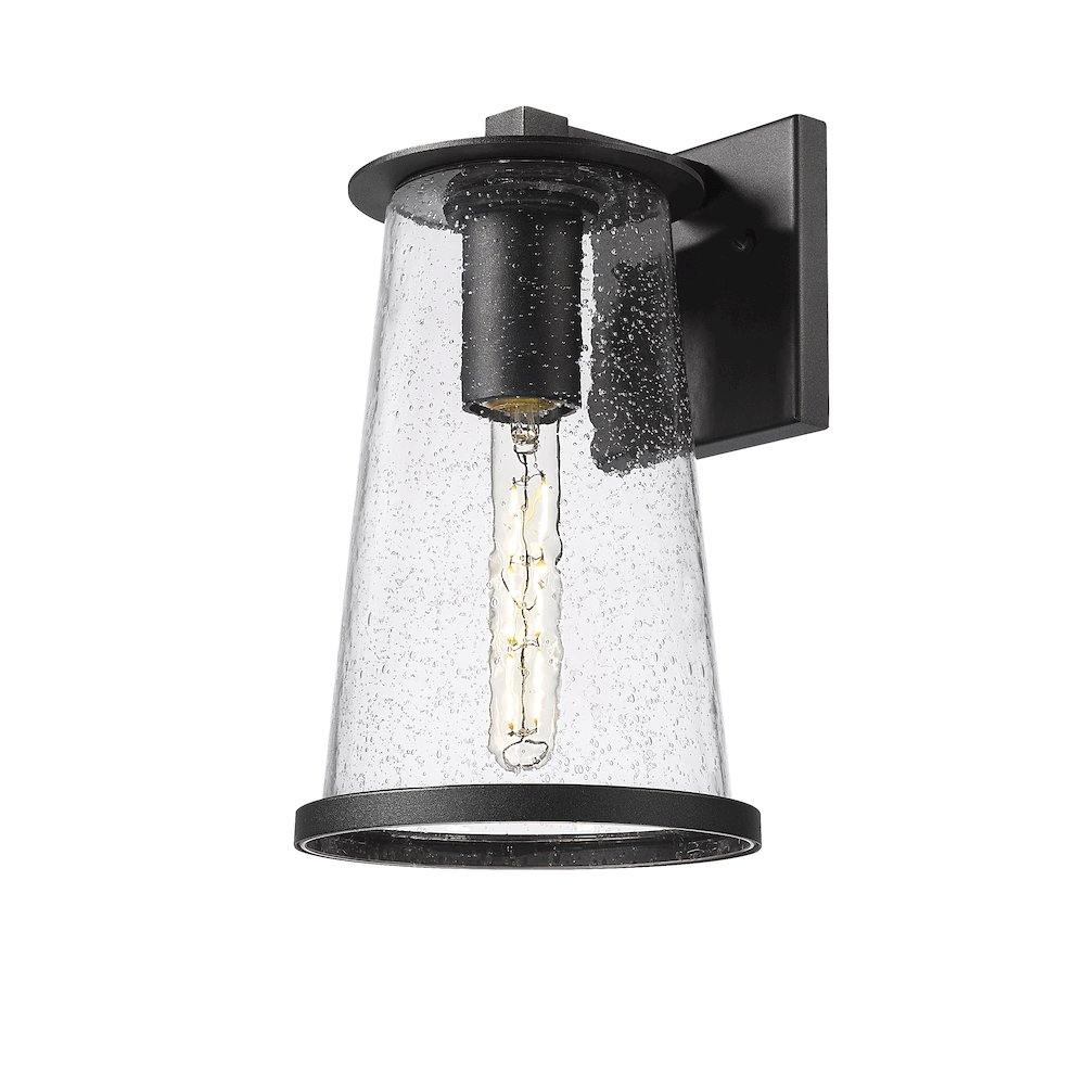 Z-Lite 1 Light Outdoor Wall Light. Picture 2