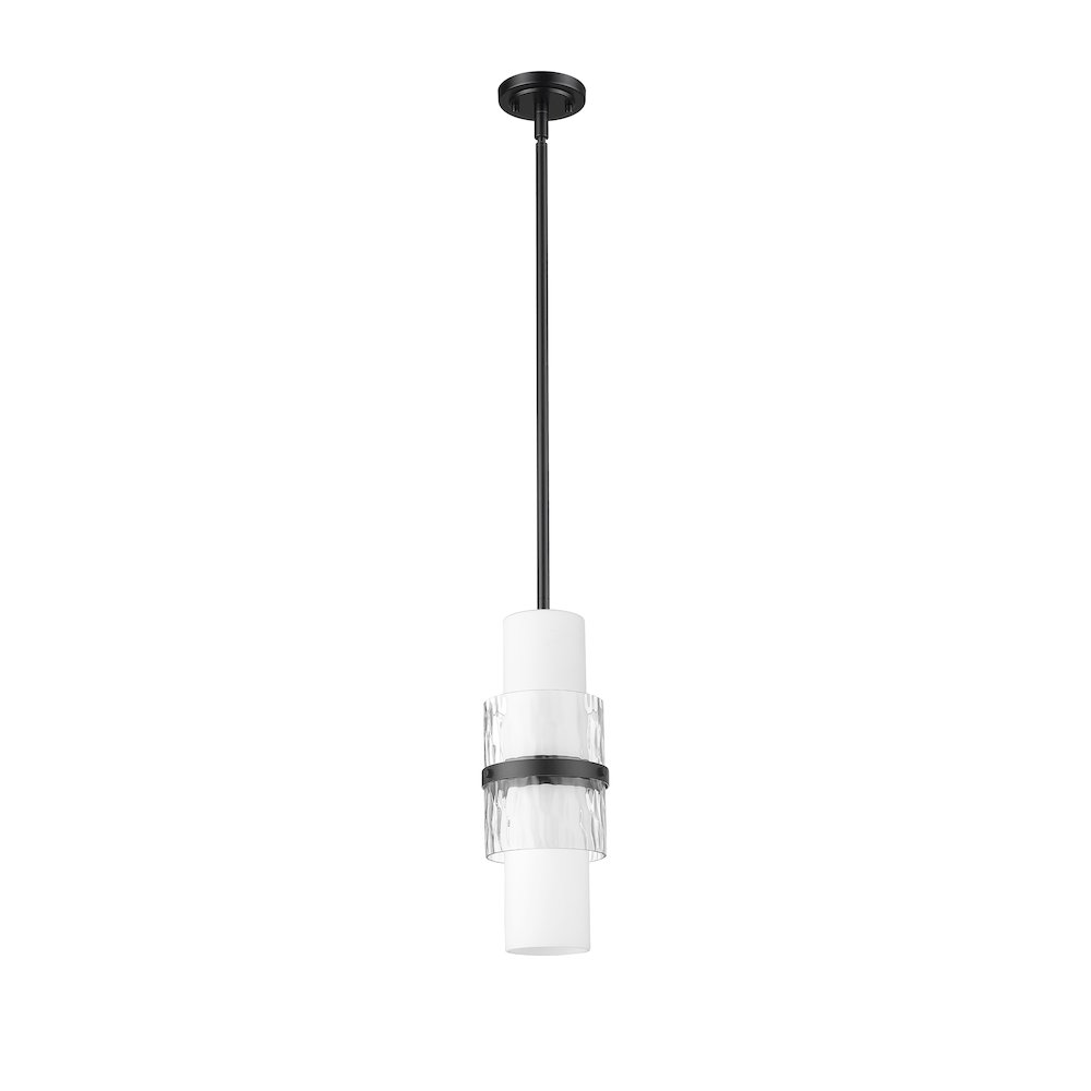 Z-Lite 1 Light Pendant. Picture 5