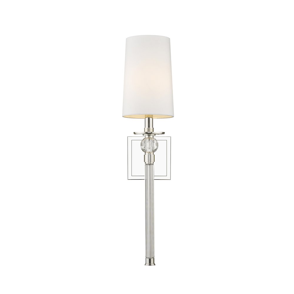 Z-Lite 1 Light Wall Sconce. Picture 2
