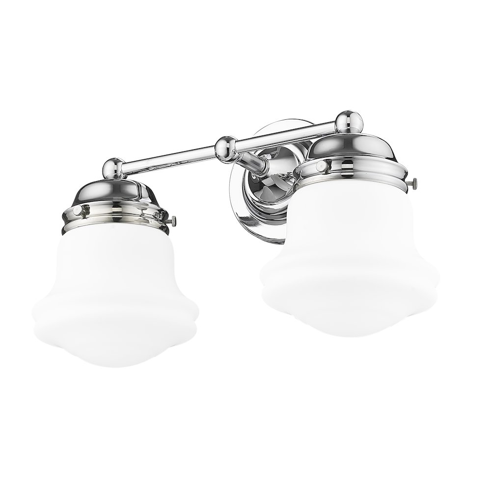 Z-Lite 2 Light Vanity. Picture 5