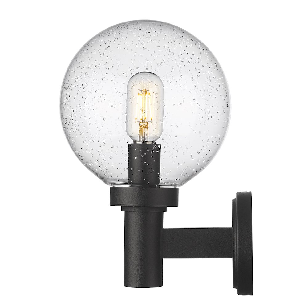 Z-Lite 1 Light Outdoor Wall Light. Picture 3