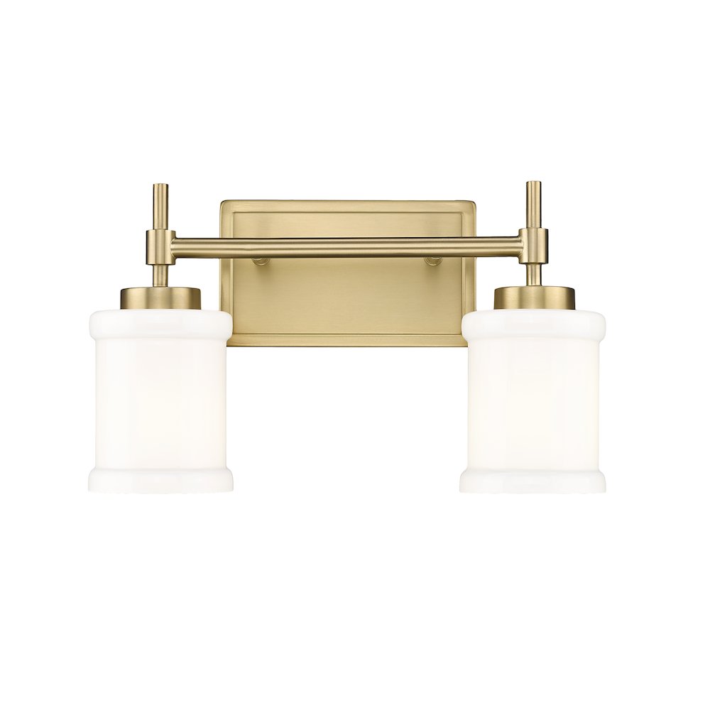 Z-Lite 2 Light Vanity. Picture 3