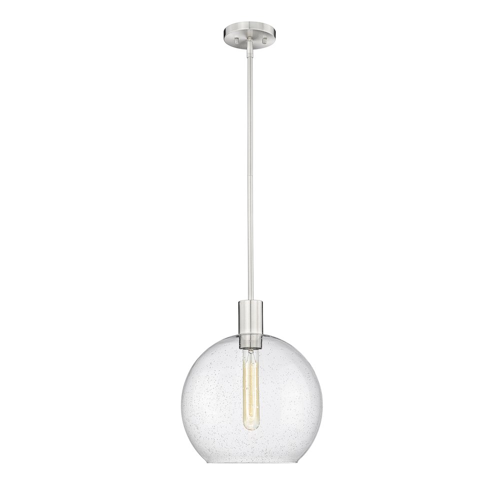 Z-Lite 1 Light Pendant. Picture 2