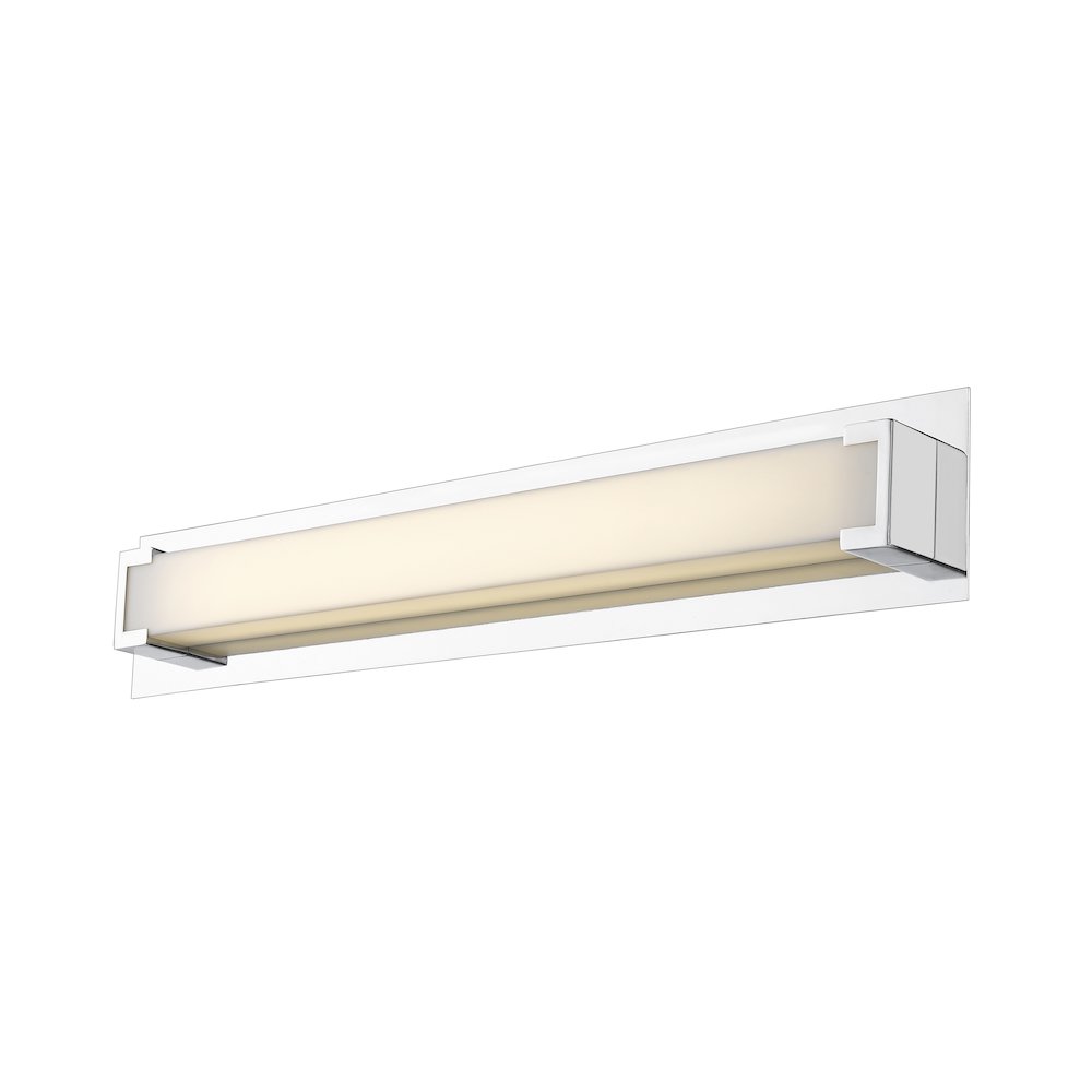 Z-Lite 1 Light Vanity. Picture 3