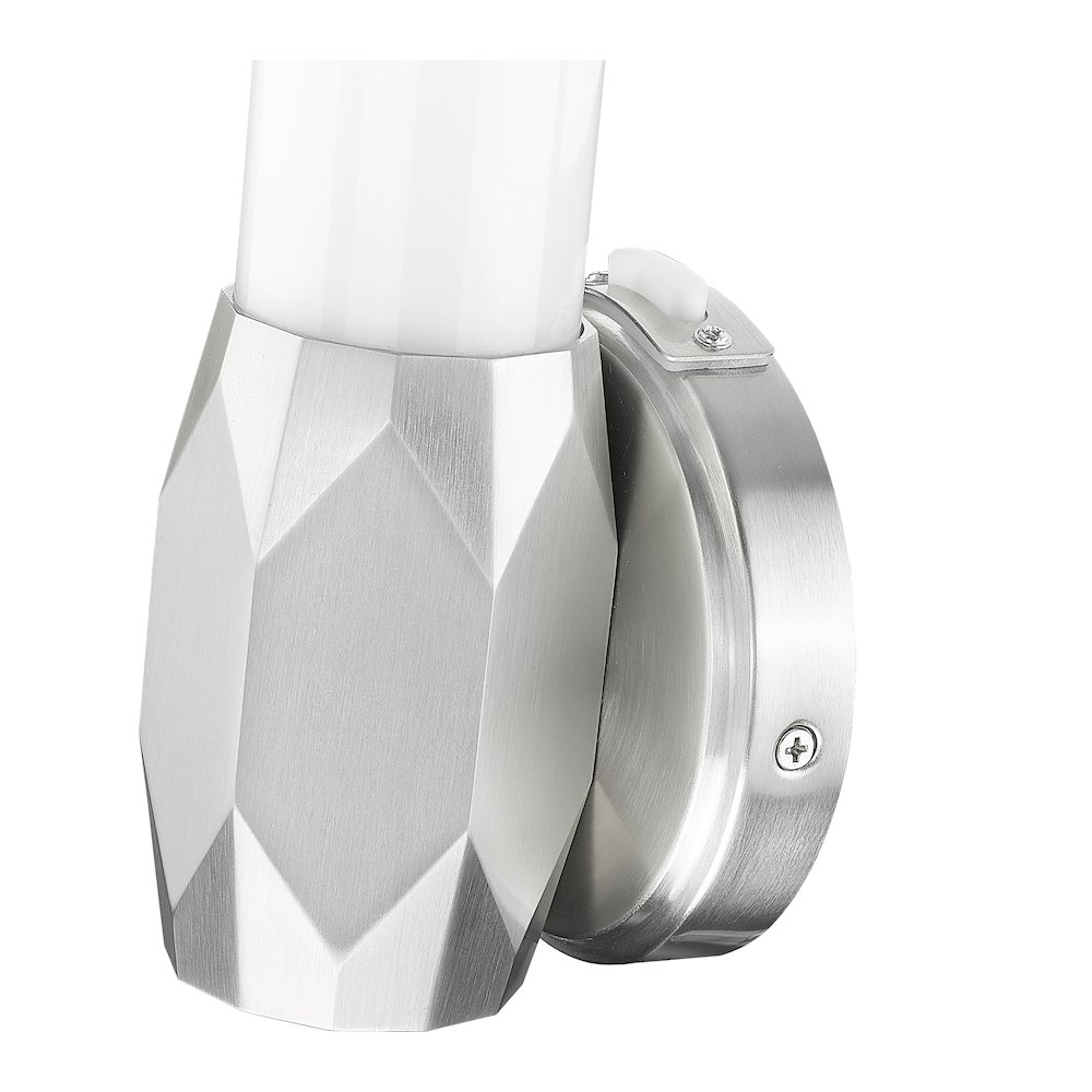 Z-Lite 1 Light Wall Sconce. Picture 4