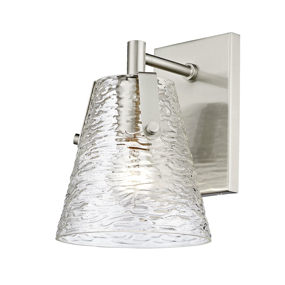Z-Lite 1 Light Wall Sconce. Picture 2