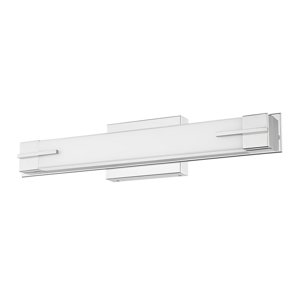 Z-Lite 1 Light Vanity. Picture 5