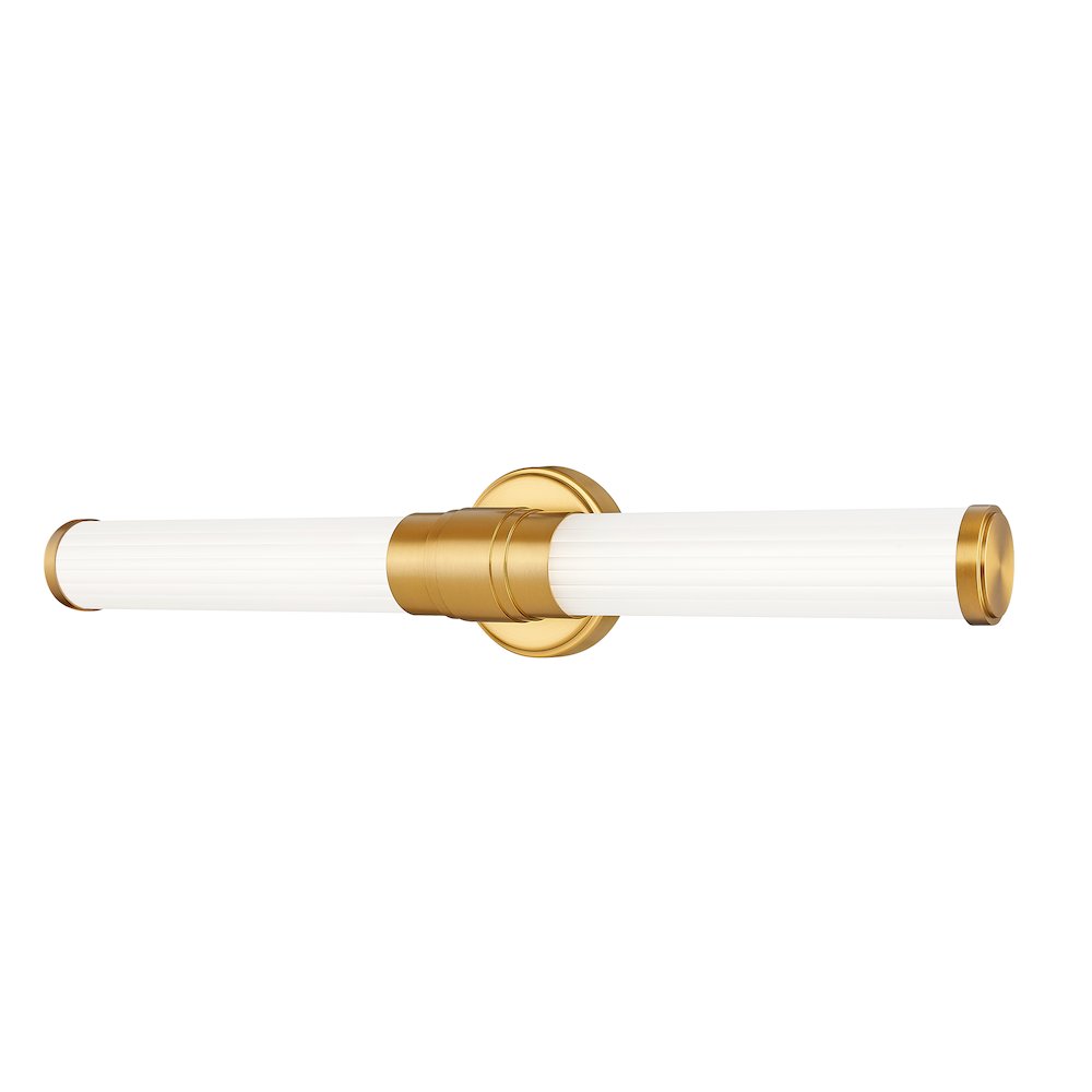 Z-Lite 1 Light Vanity. Picture 1