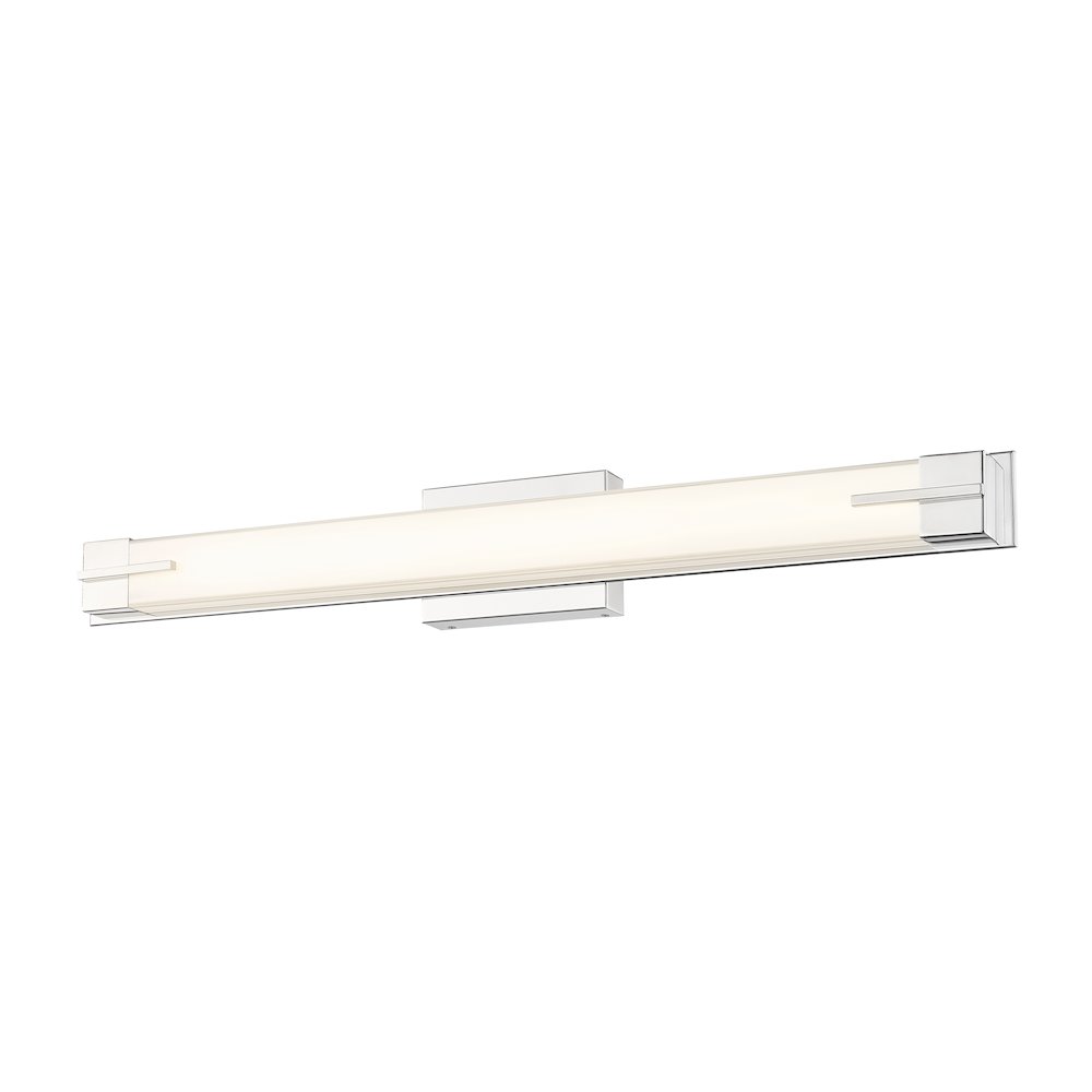 Z-Lite 1 Light Vanity. Picture 2