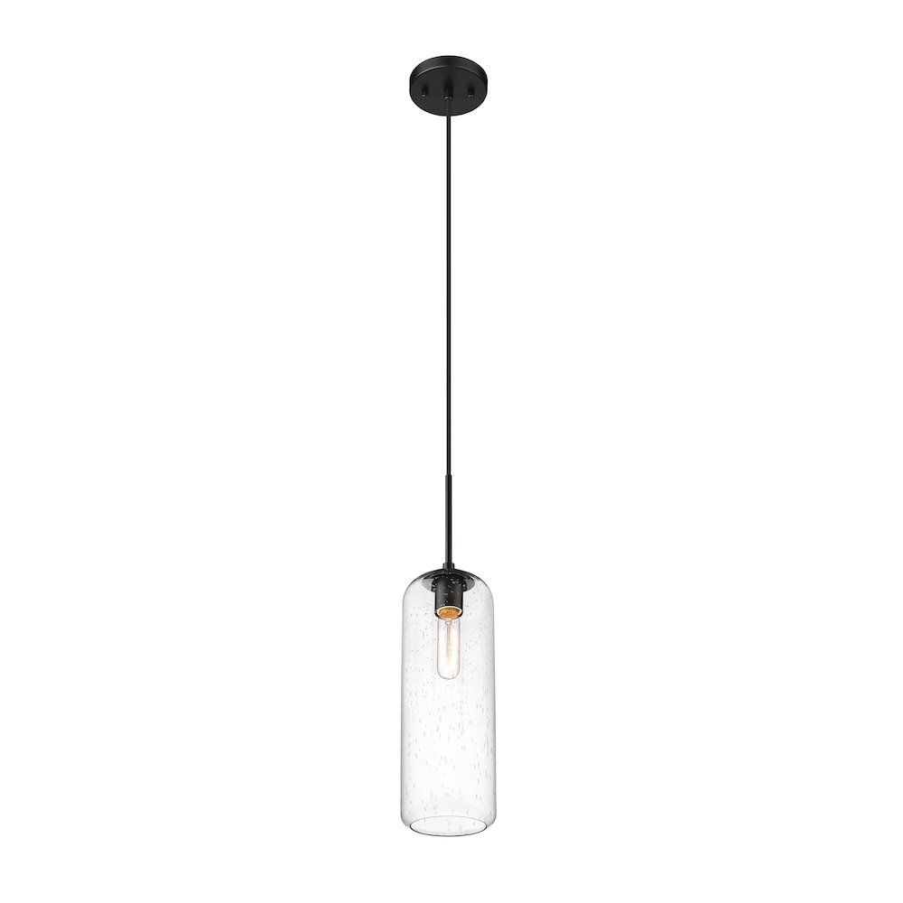 Z-Lite 1 Light Pendant. Picture 3