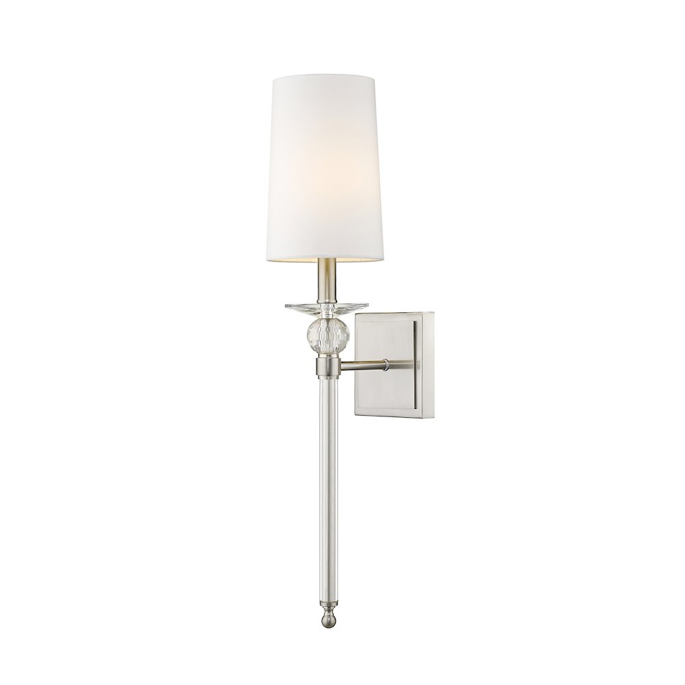 Z-Lite 1 Light Wall Sconce. Picture 3