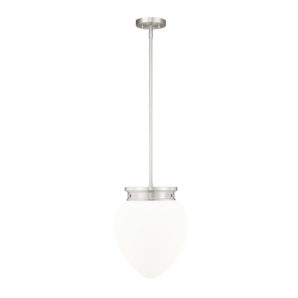 Z-Lite 1 Light Pendant. Picture 2