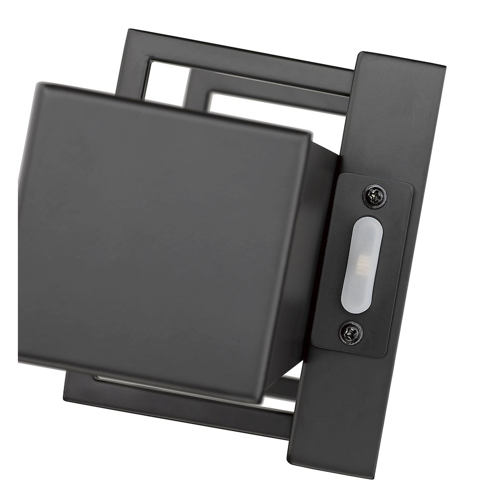 Z-Lite 1 Light Vanity. Picture 4