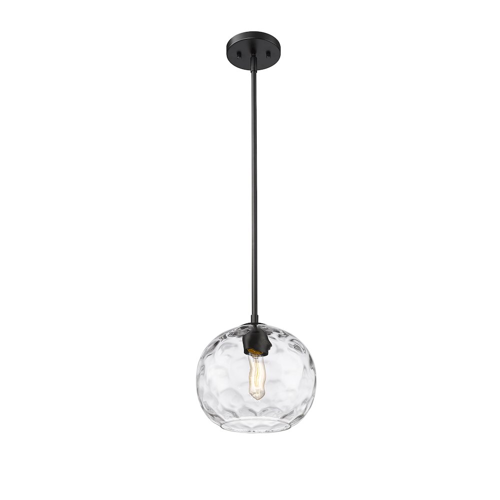 Z-Lite 1 Light Pendant. Picture 3