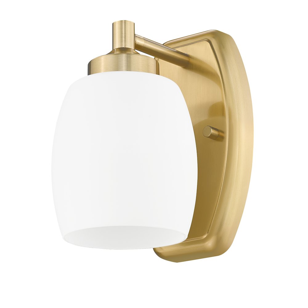 Z-Lite 1 Light Wall Sconce. Picture 5