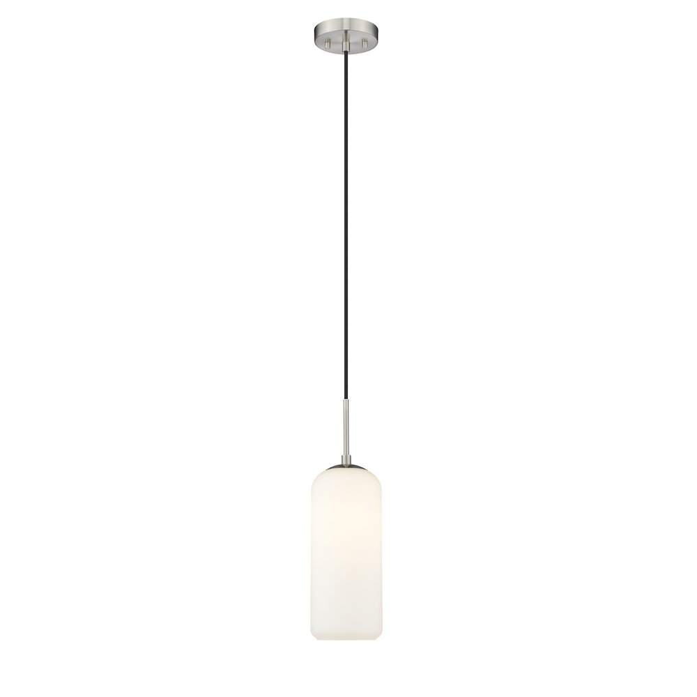 Z-Lite 1 Light Pendant. Picture 2