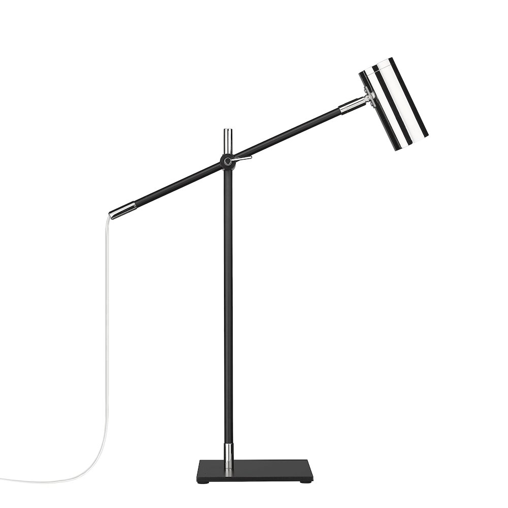 Z-Lite 1 Light Table Lamp. Picture 2