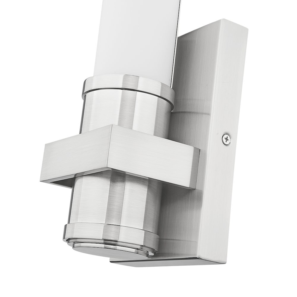 Z-Lite 1 Light Wall Sconce. Picture 4