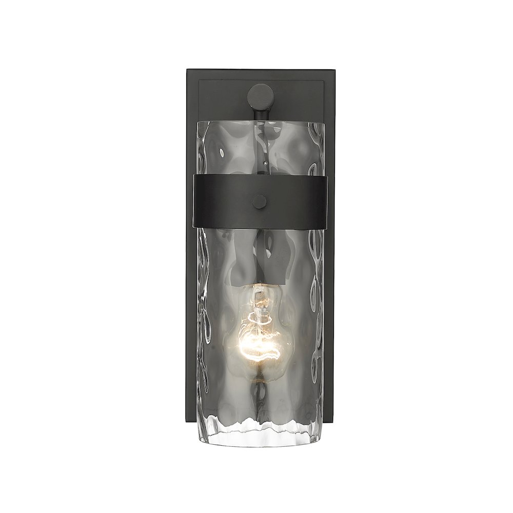 Z-Lite 1 Light Wall Sconce. Picture 3