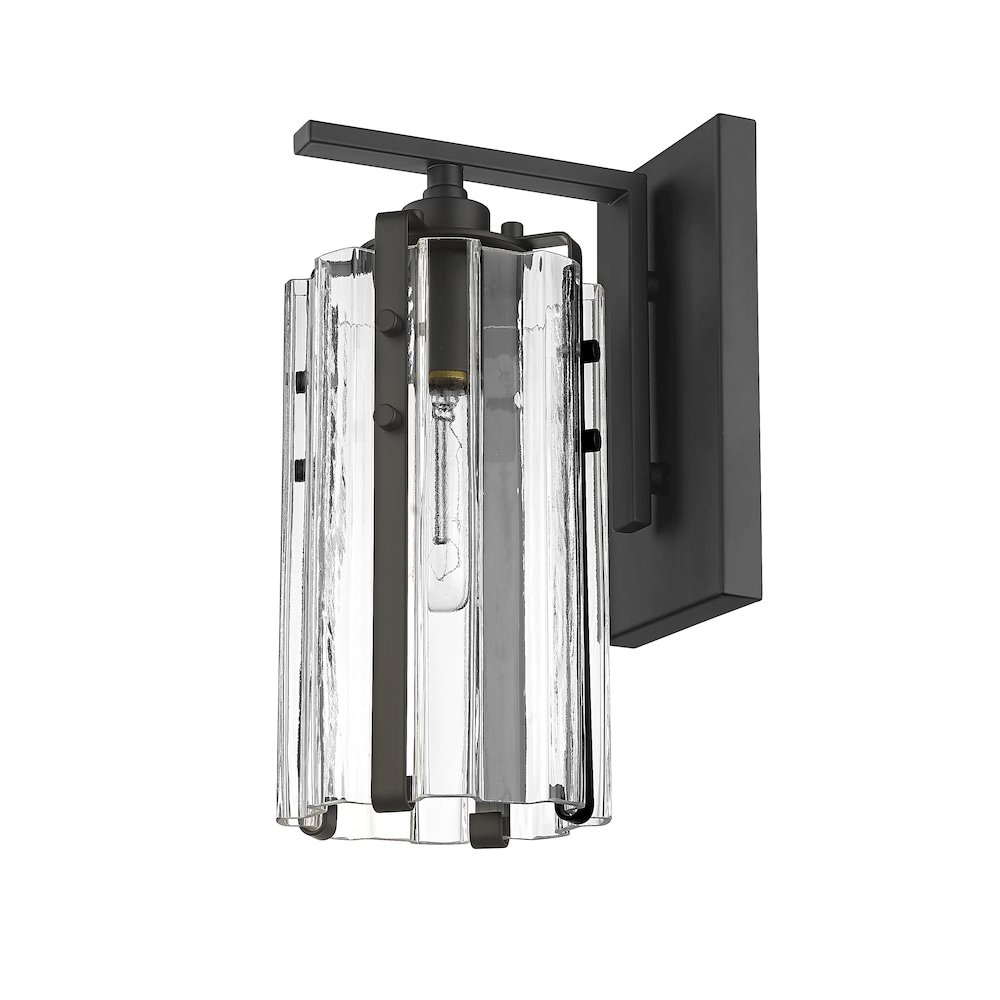 Z-Lite 1 Light Wall Sconce. Picture 5