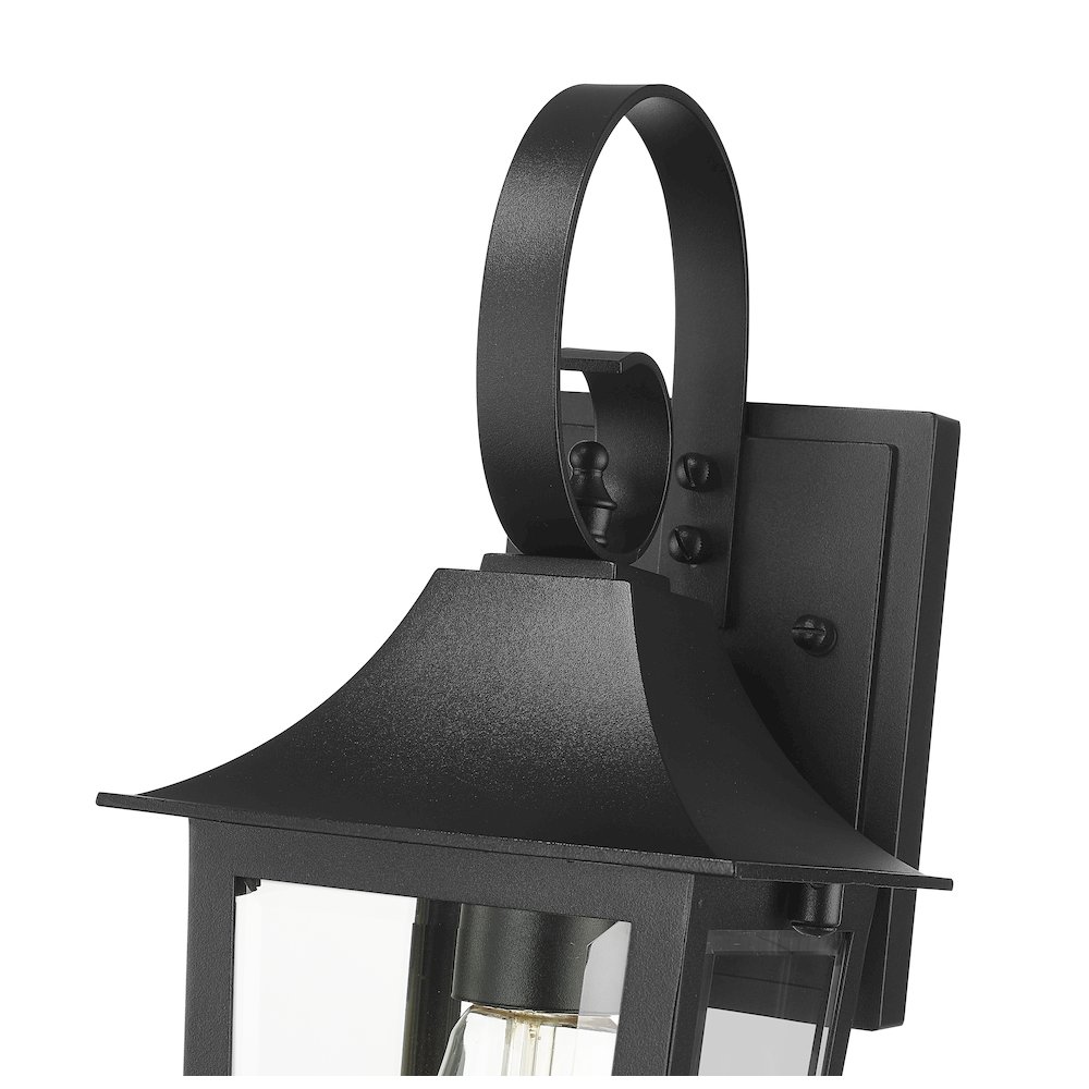 Z-Lite 1 Light Outdoor Wall Light. Picture 4