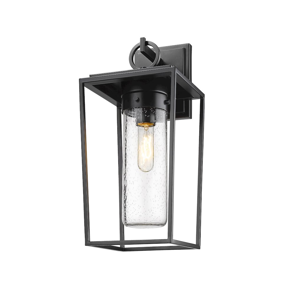 Z-Lite 1 Light Outdoor Wall Light. Picture 2