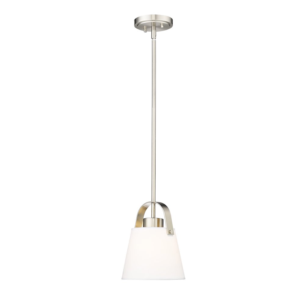 Z-Lite 1 Light Pendant. Picture 2
