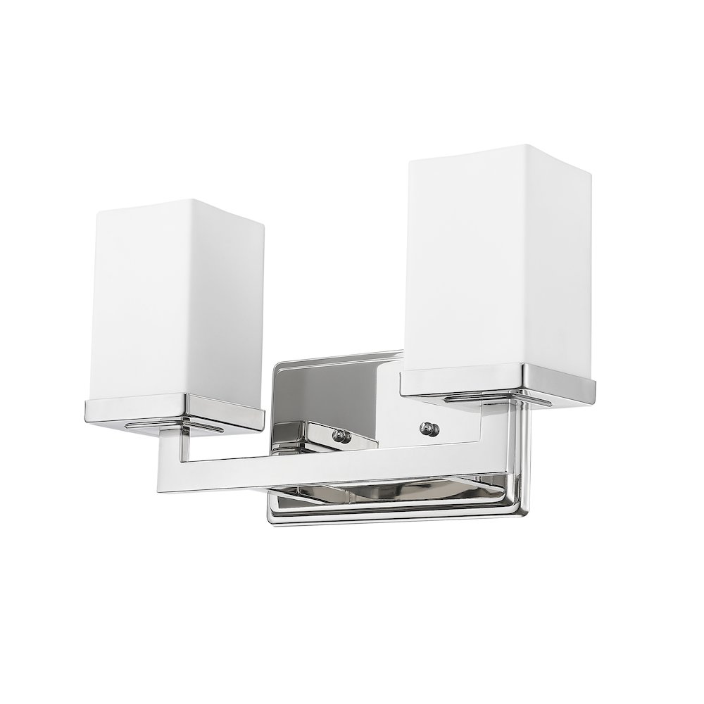 Z-Lite 2 Light Vanity. Picture 5