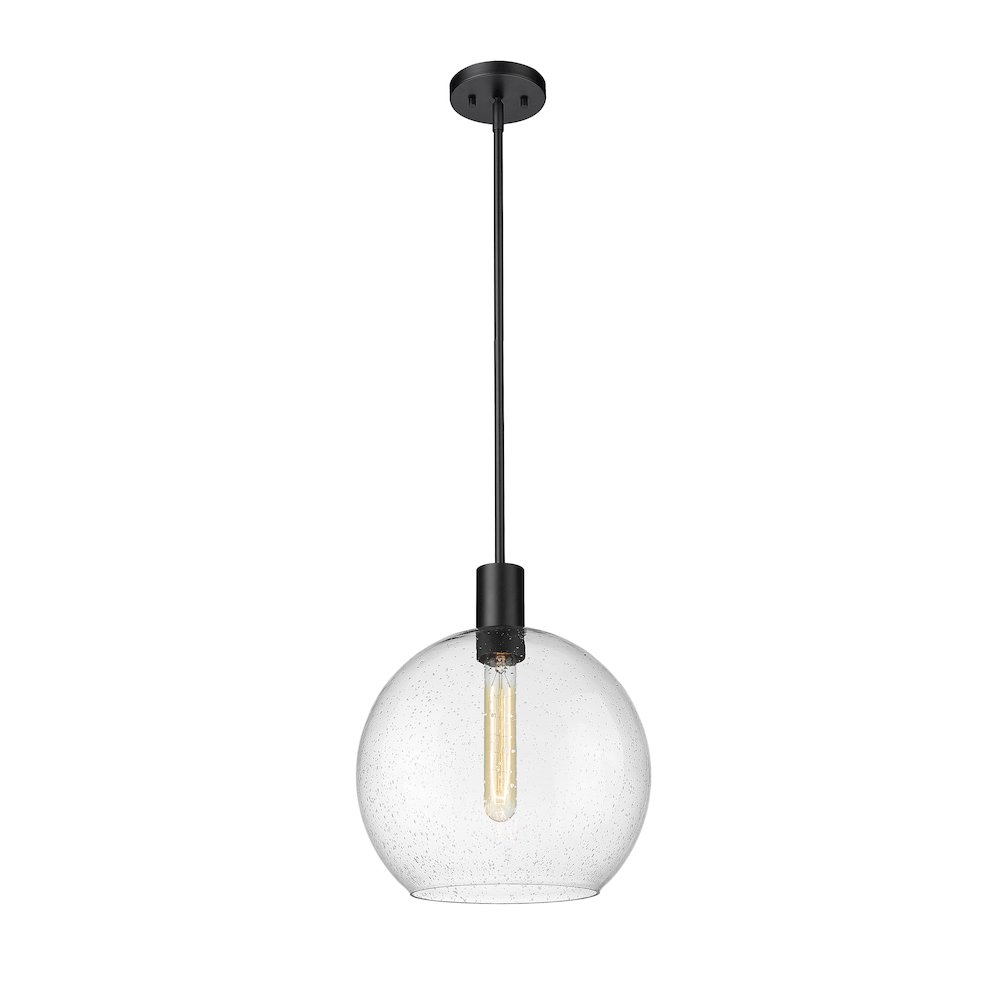 Z-Lite 1 Light Pendant. Picture 1