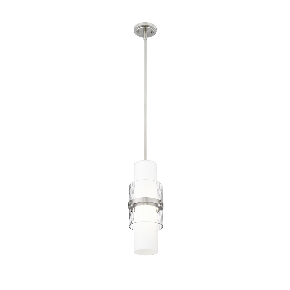 Z-Lite 1 Light Pendant. Picture 2
