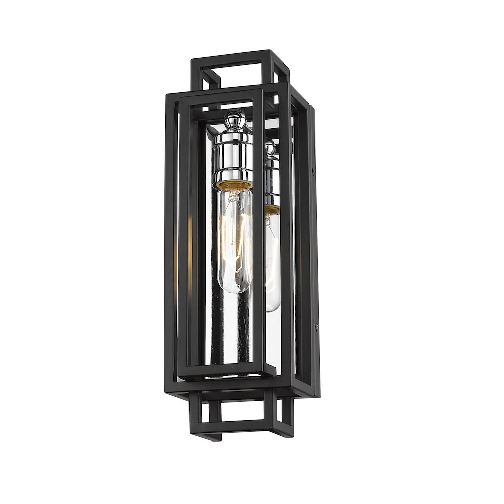 Z-Lite 1 Light Wall Sconce. Picture 3