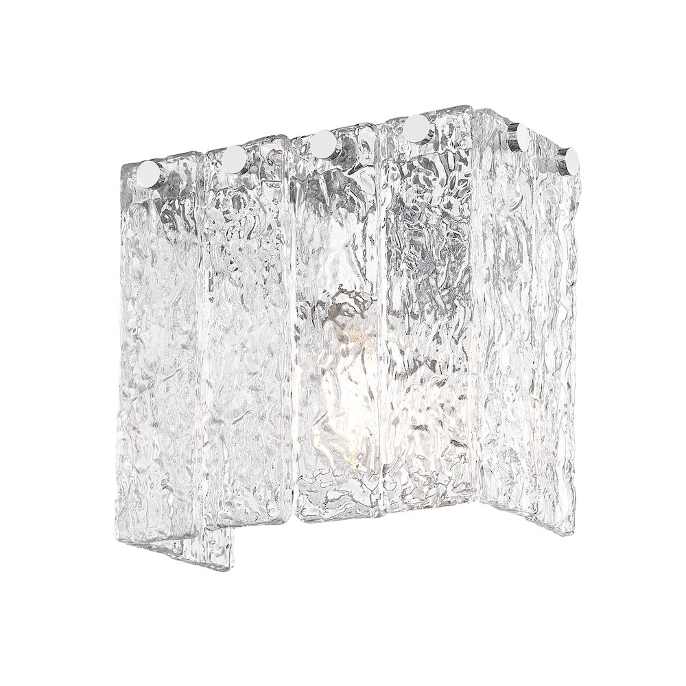 Z-Lite 1 Light Wall Sconce. Picture 2