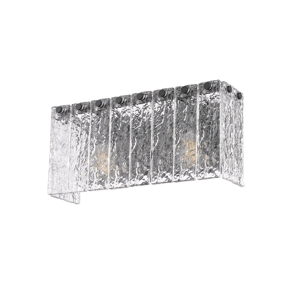 Z-Lite 2 Light Vanity. Picture 5
