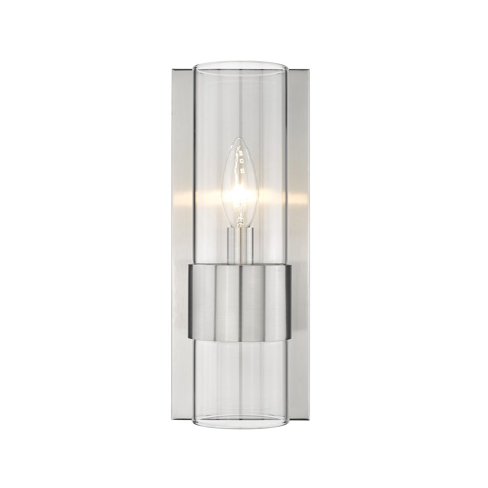 Z-Lite 1 Light Wall Sconce. Picture 2