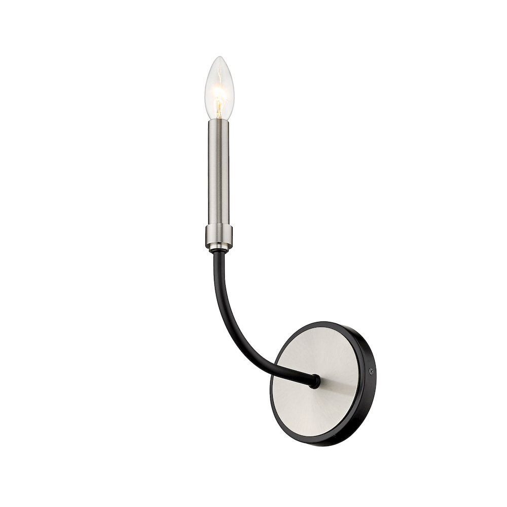 Z-Lite 1 Light Wall Sconce. Picture 3