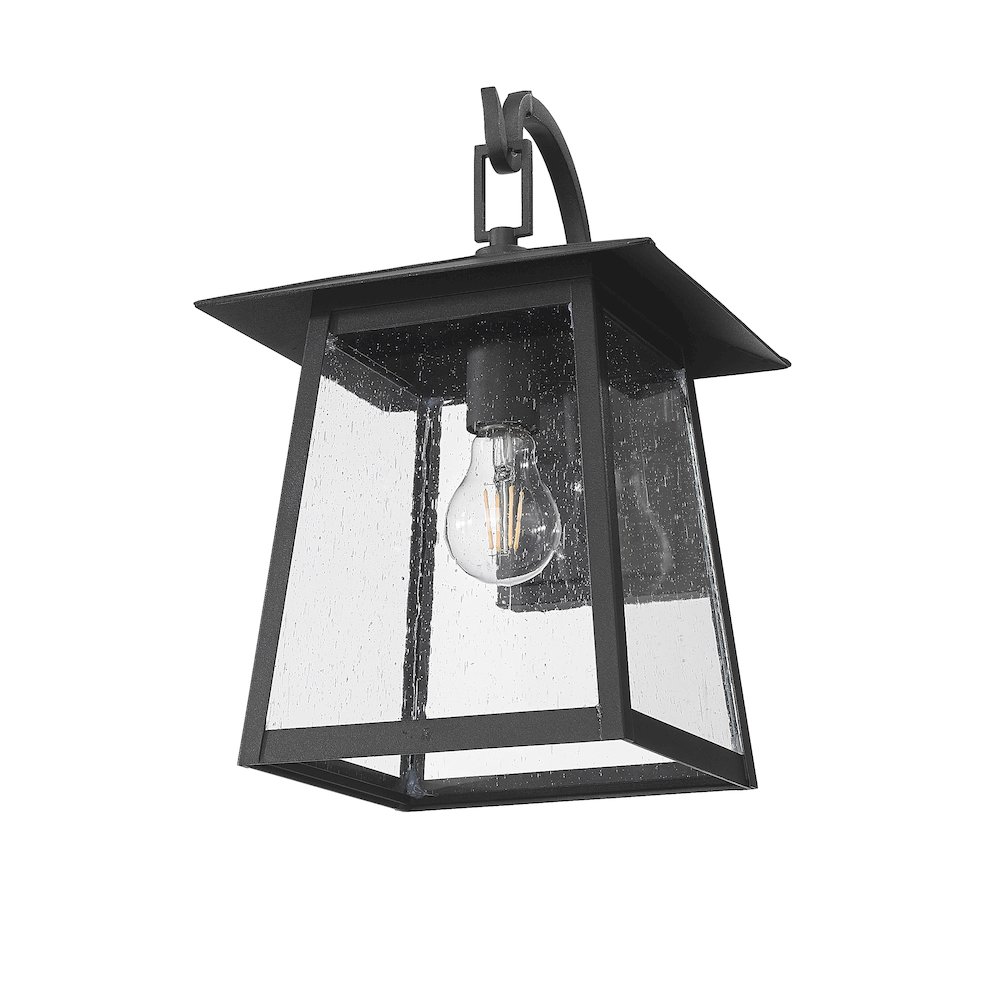 Z-Lite 1 Light Outdoor Wall Light. Picture 5