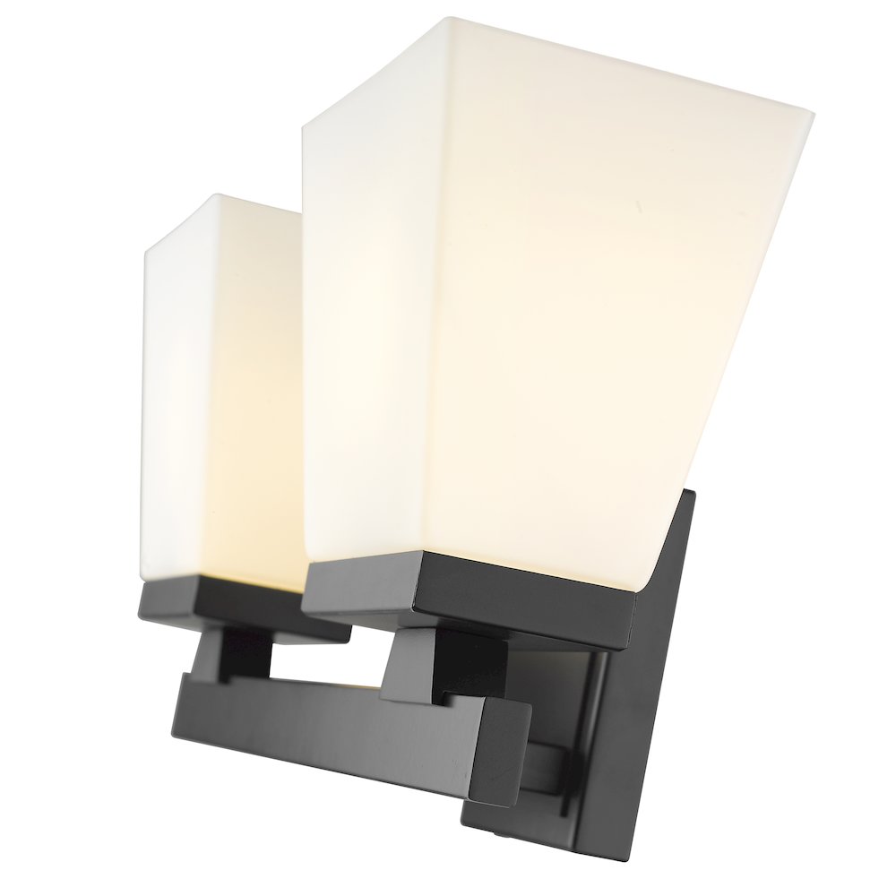 Z-Lite 2 Light Vanity. Picture 4