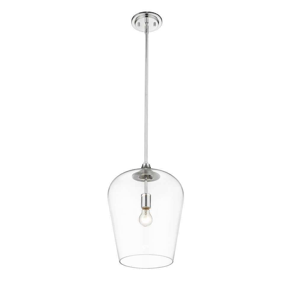 Z-Lite 1 Light Pendant. Picture 3