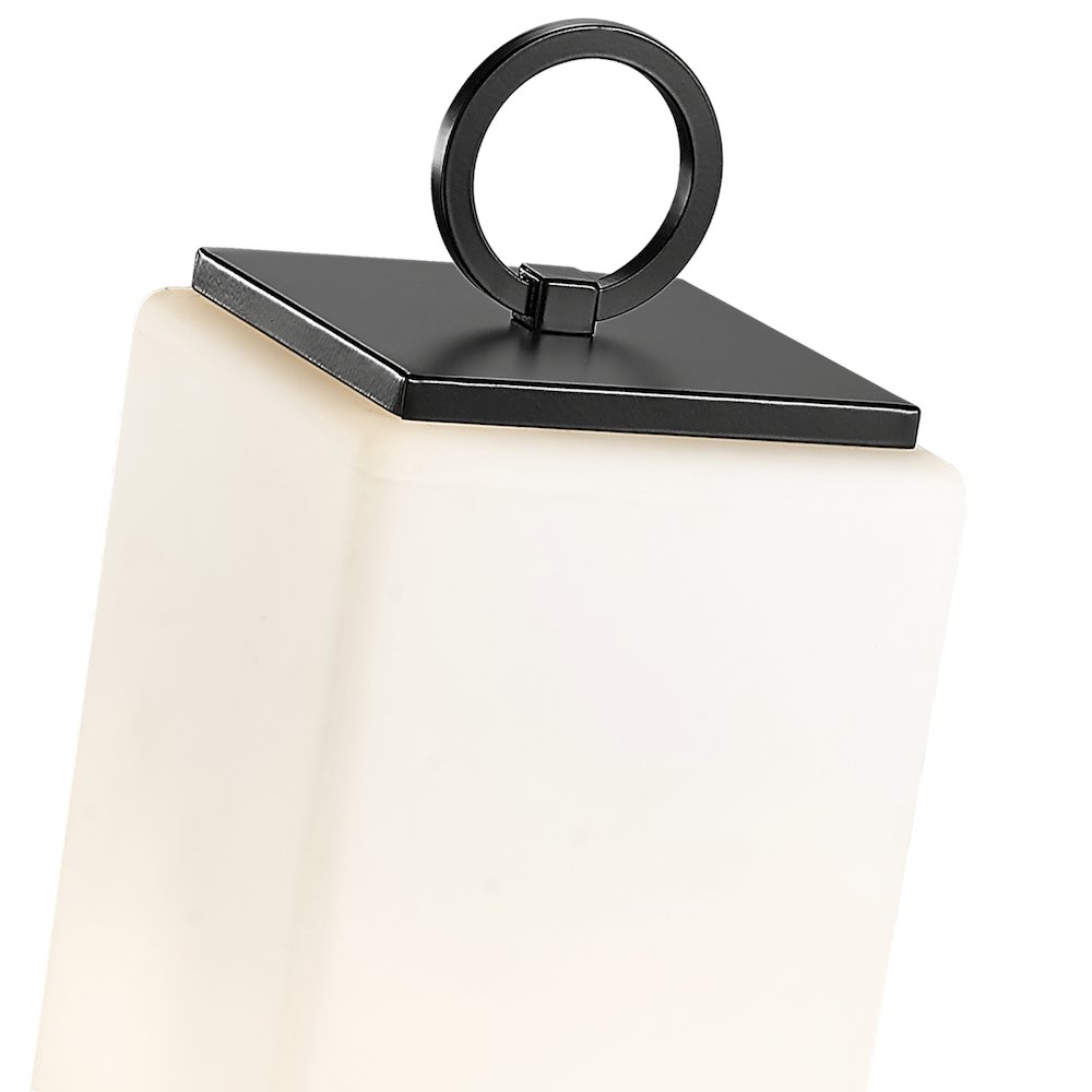 Z-Lite 2 Light Outdoor Post Mounted Fixture. Picture 4